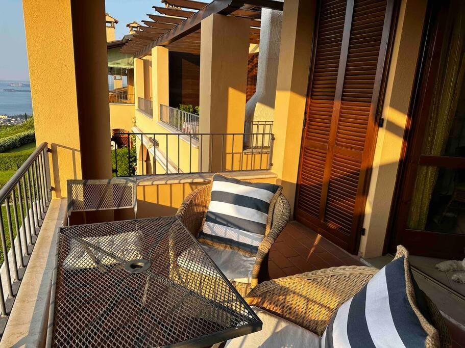 Casa Giulia: Un'Oasi Di Pace Apartment Toscolano Maderno Exterior photo